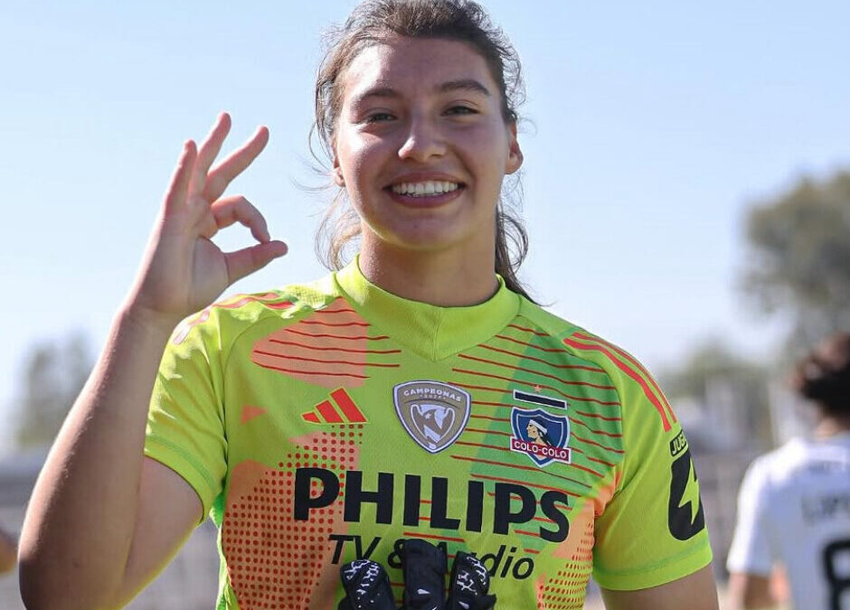 Colo-Colo Femenino sigue imparable y extiende su invicto en La Cisterna